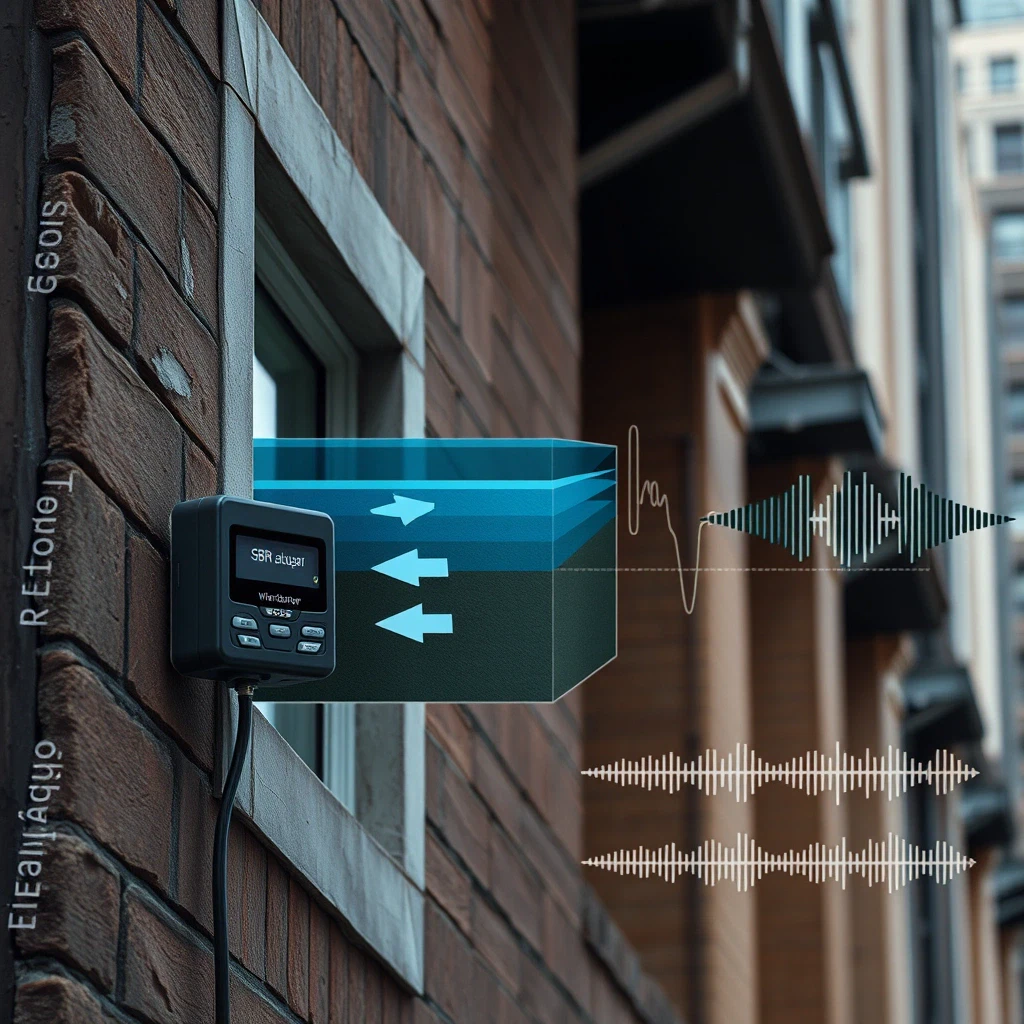 Trillingsschade en Trillingsoverlast uitgelegd met de SBR - Wat is Trillingsschade en Trillingsoverl