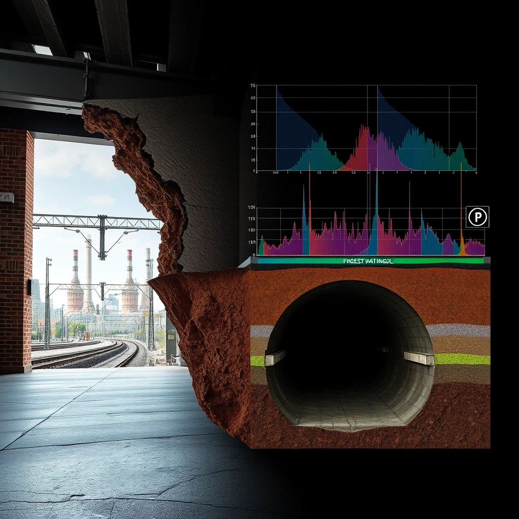 Trillingsschade en Trillingsoverlast uitgelegd met de SBR - Wat Gebeurt er bij Trillingsschade?