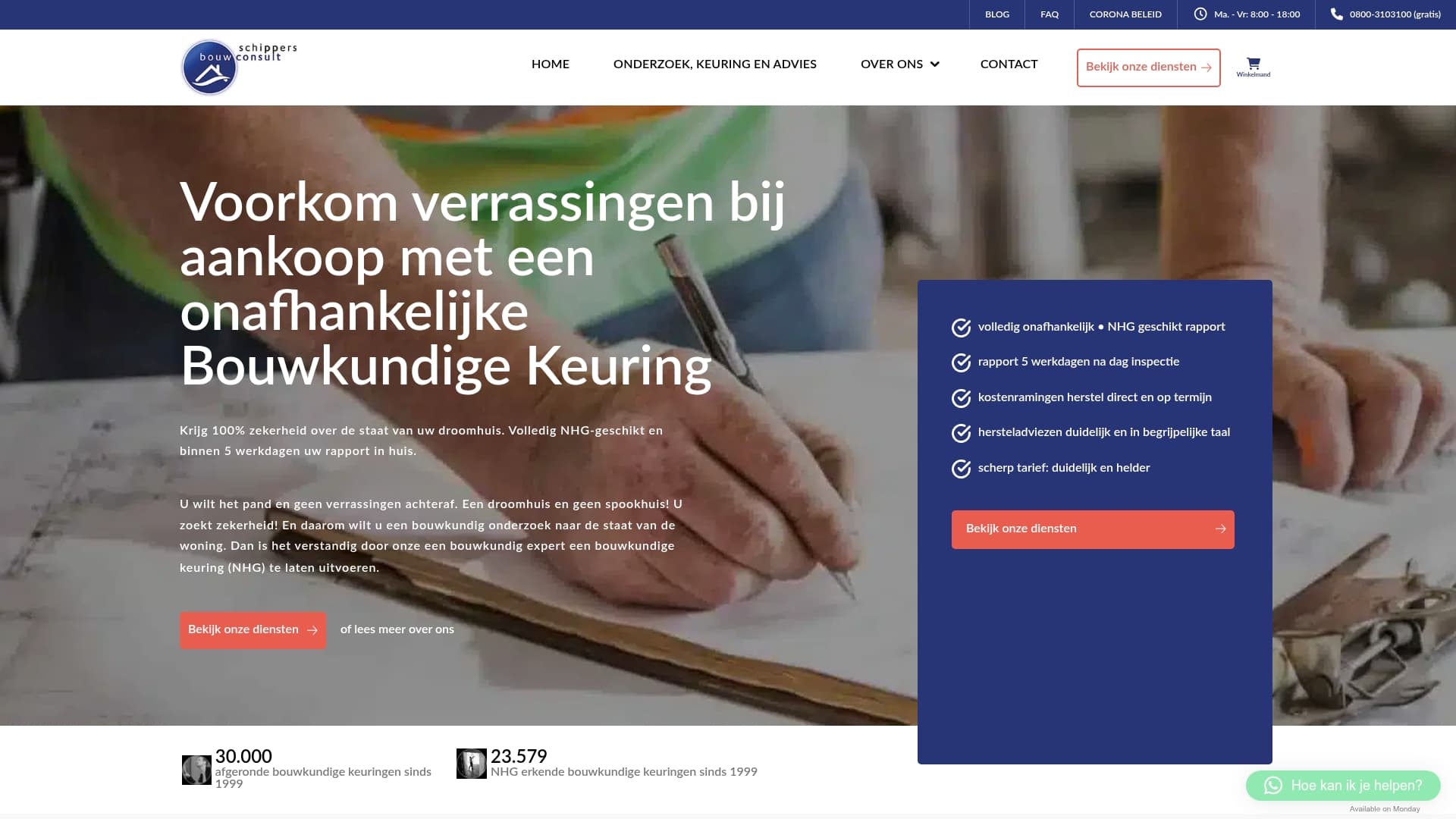 https://schippers-bouwconsult.nl