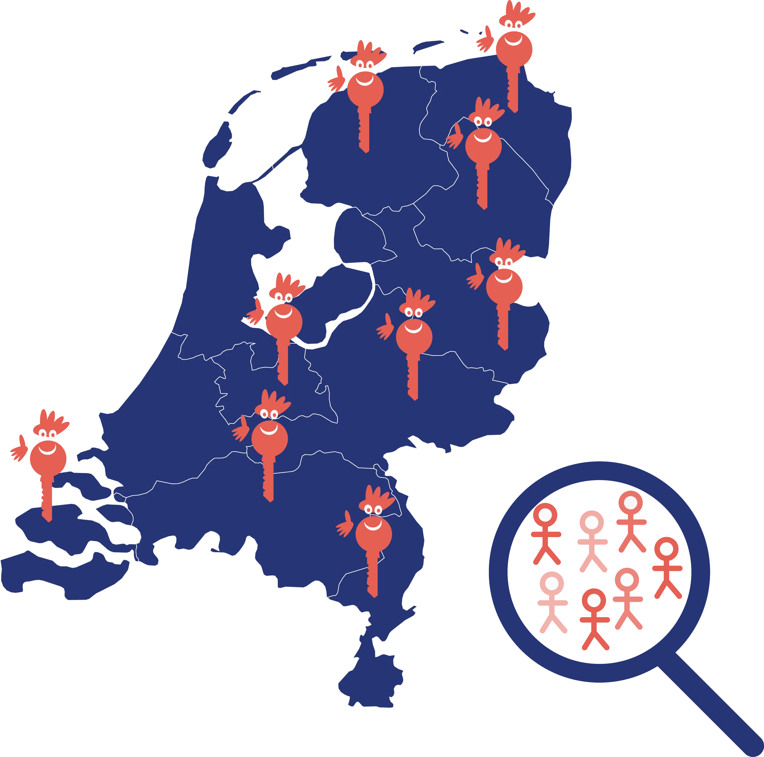 Werken bij Schippers Bouwconsult