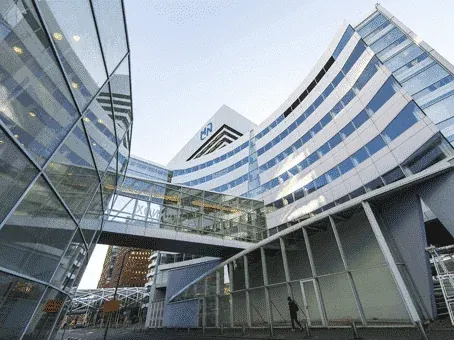 Den Haag Beatrixkwartier