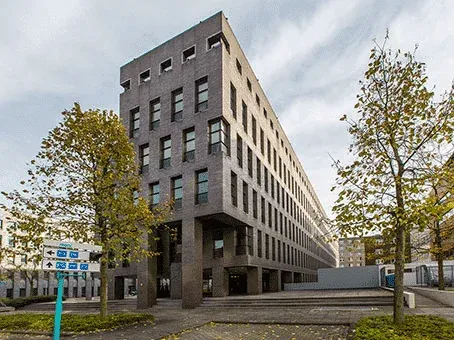 Maastricht Randwijck 1