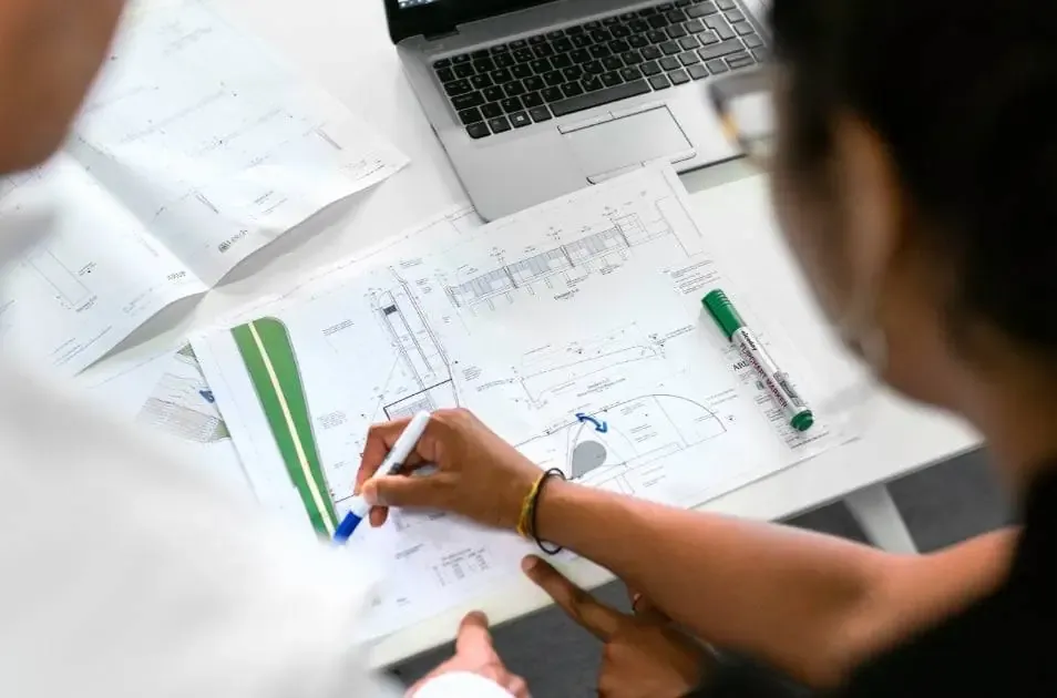 NHG Keuring Schippers Bouwconsult