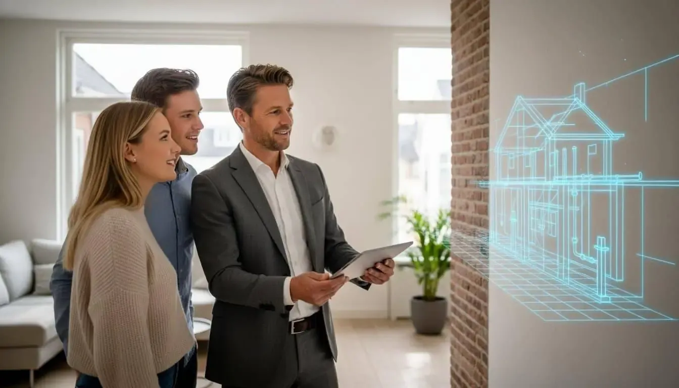 Wat is een Bouwkundig Adviseur? Jouw Expert bij het Kopen van een Huis - Hero Image