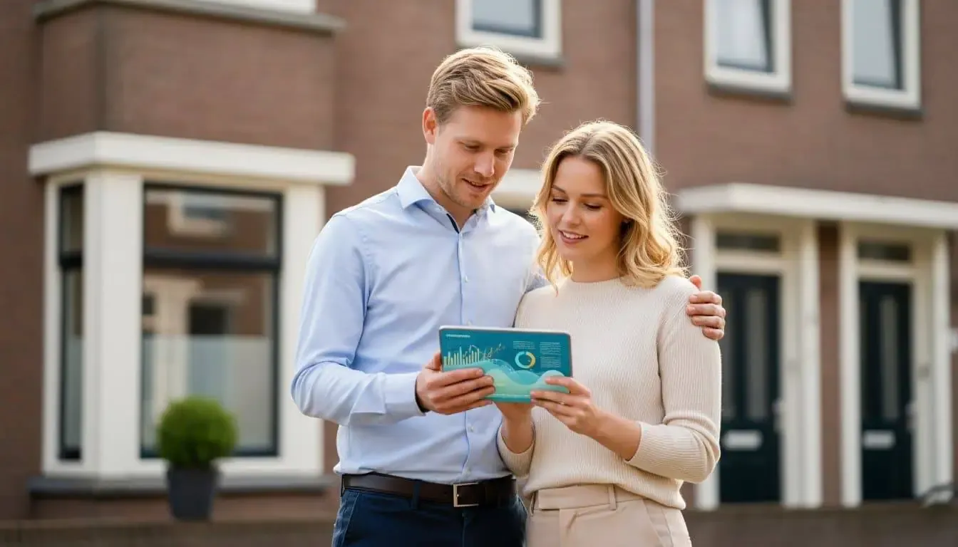 Bouwkundig Rapport Kosten: De Complete Gids voor 2026 – Hero Image