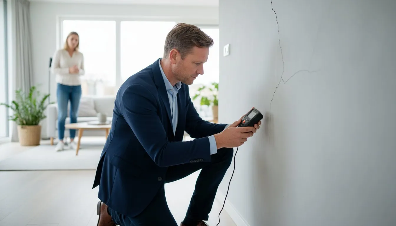 Expertise bij Uitvoeringsfouten: Uw Complete Stappenplan – Hero Image