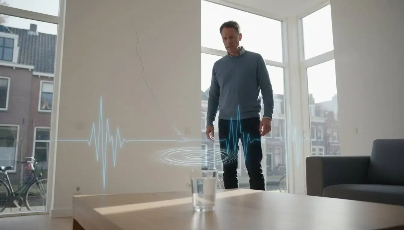 SBR B en Trillingsoverlast: Uw Complete Gids voor Hinder en Schade – Hero Image