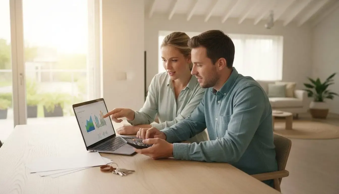 Wat is eigenwoningforfait? Een duidelijke uitleg voor huiseigenaren – Hero Image