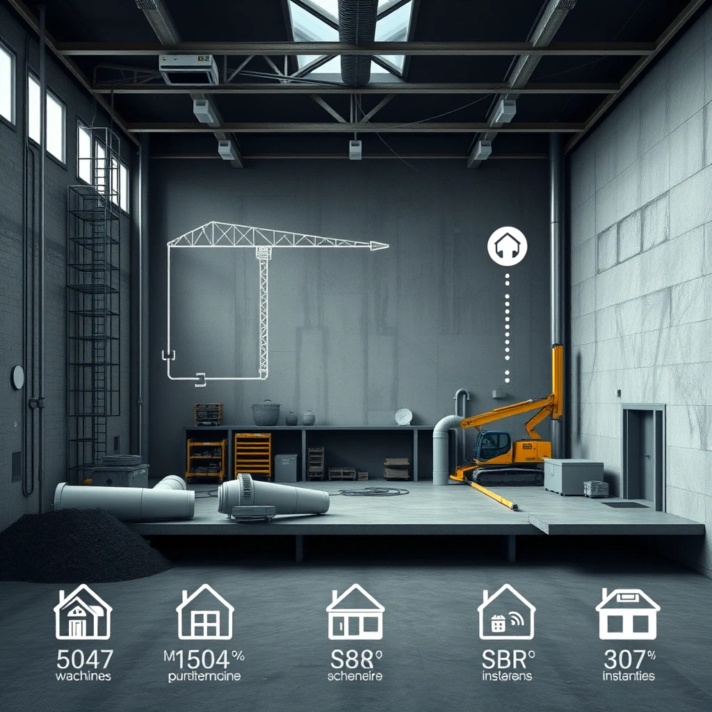 Trillingsschade en Trillingsoverlast uitgelegd met de SBR - Wie is Betrokken bij Trillingsschade?