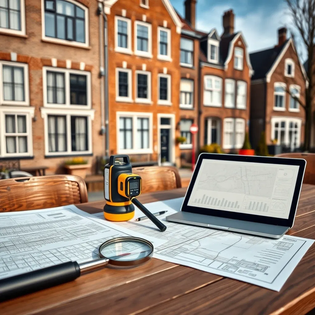 Welke partij voert de beste bouwkundige keuringen in Den Haag uit? - Wat zijn Bouwkundige Keuringen?