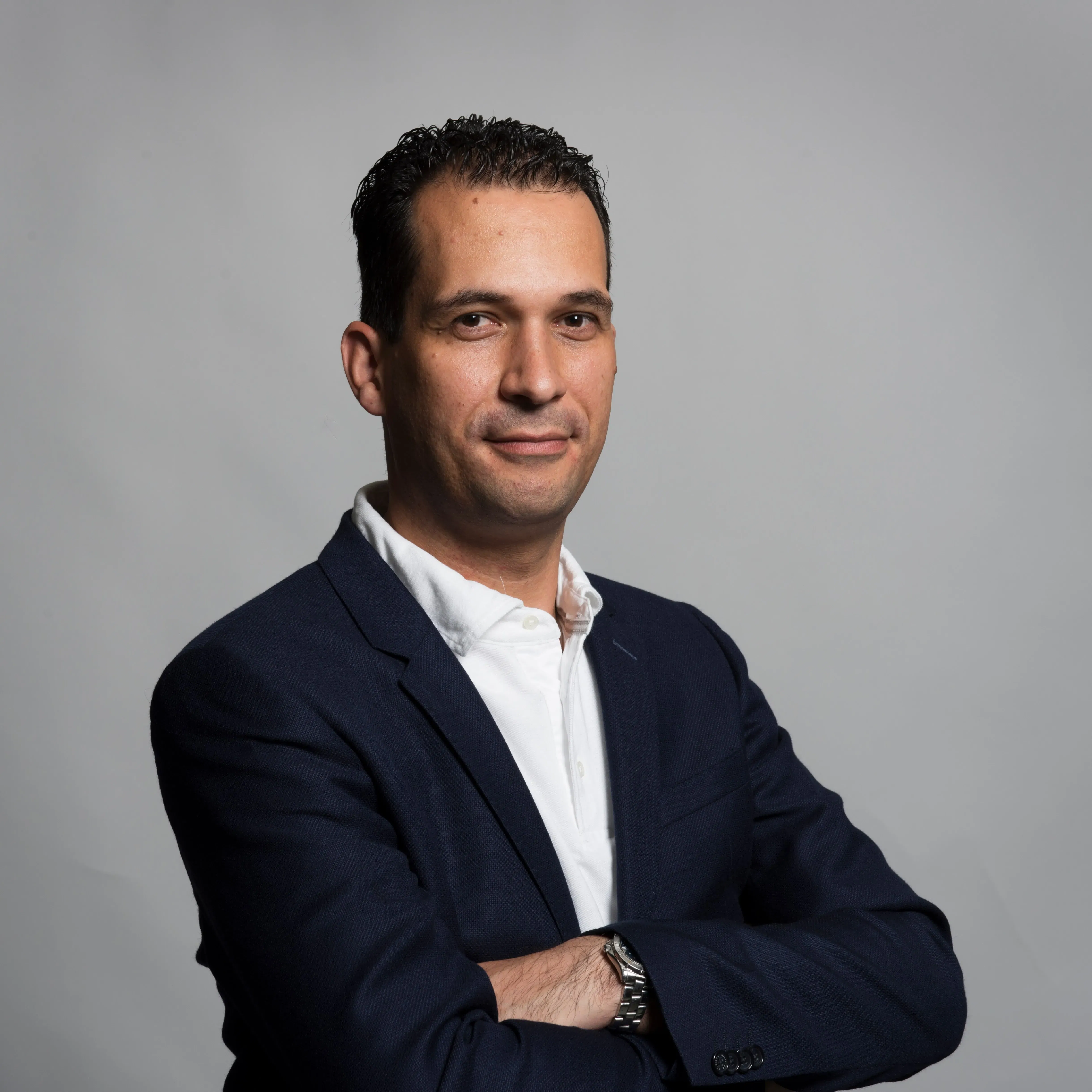 ing. J.C.C. Schippers