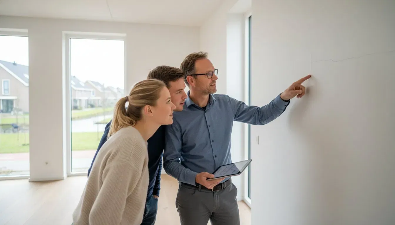 Opleveringskeuring Nieuwbouw Kosten 2026: Wat betaal je echt? – Hero Image