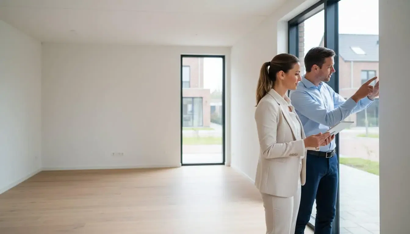 Checklist Oplevering Nieuwbouwwoning 2026: Voorkom Verborgen Gebreken – Hero Image