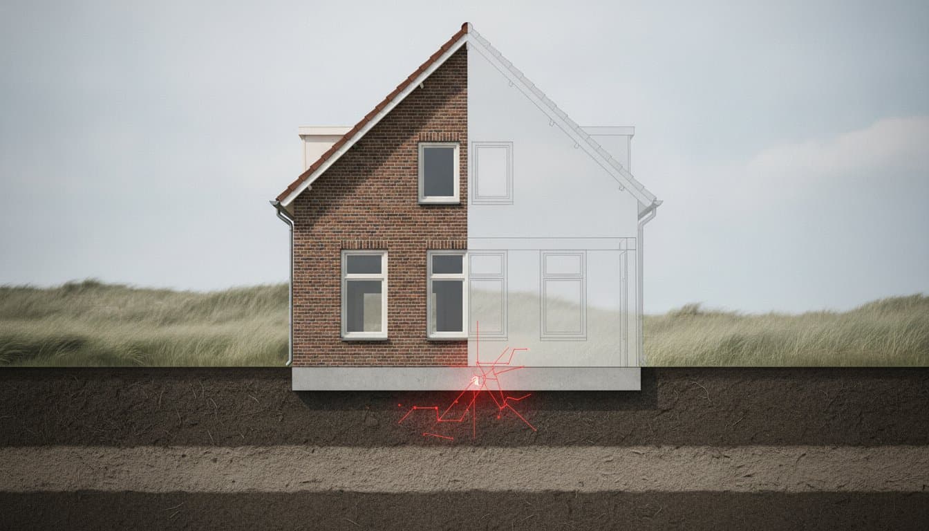 Bouwkundige keuring Monster: Voorkom verborgen gebreken – Hero Image