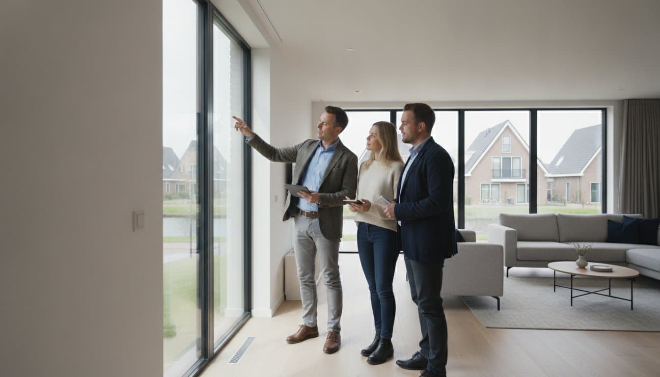 Oplevering Monster: Uw gids voor een zorgeloze keuring – Hero Image