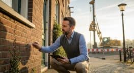 Bouwkundige opname bij heien: alles over de nulmeting in 2026