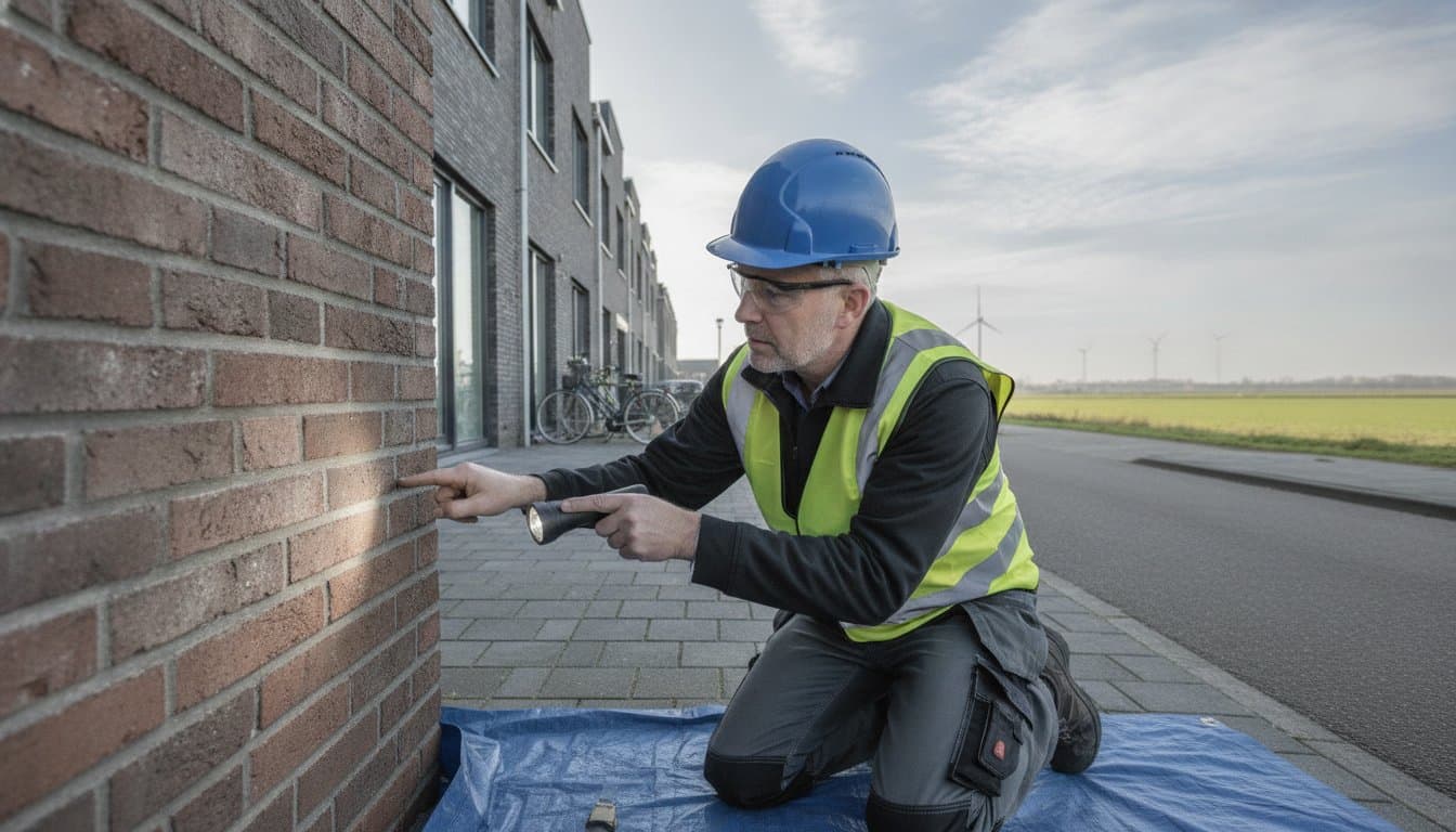 Bouwkundige keuring Lansingerland: alles wat u moet weten voor een veilige aankoop – Hero Image