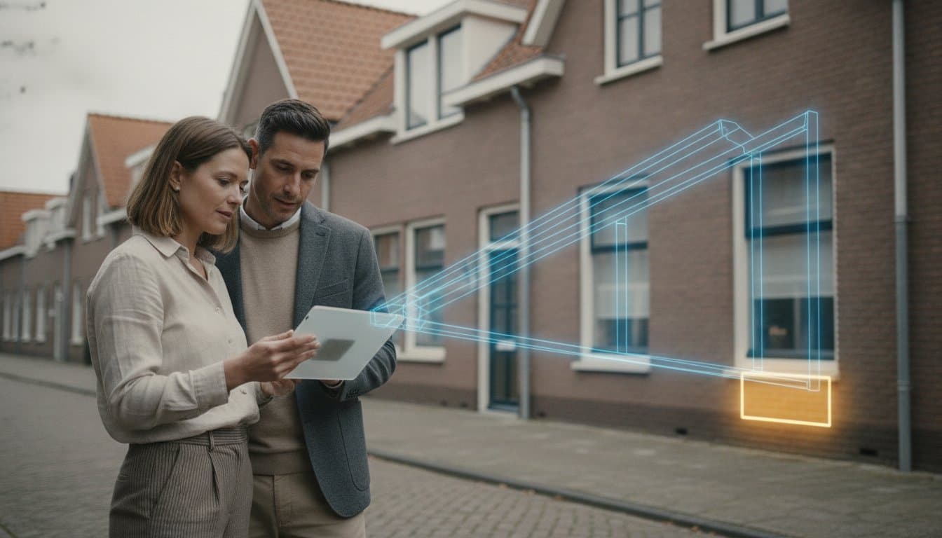 Is een bouwkundige keuring het geld waard in 2026? – Hero Image