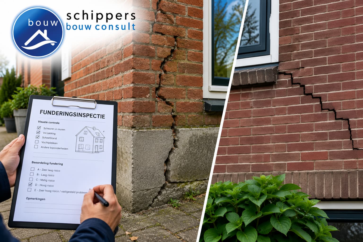 Fundseringsonderzoek - fase 0