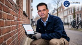 funderingsonderzoek fase 1 - Johan Schippers