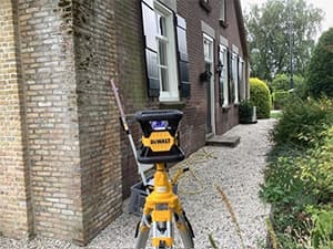 funderingsonderzoek-lintvoegmeting